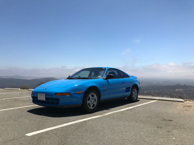 Illustration for article titled How do I remove my Exhaust Silencer? Ought to sound as loud as it looks... (New Paint Photos)